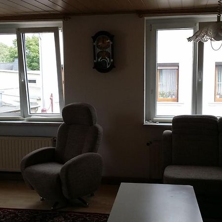 Stella'S Monteurswohnungen Lichtenstein  Eksteriør billede